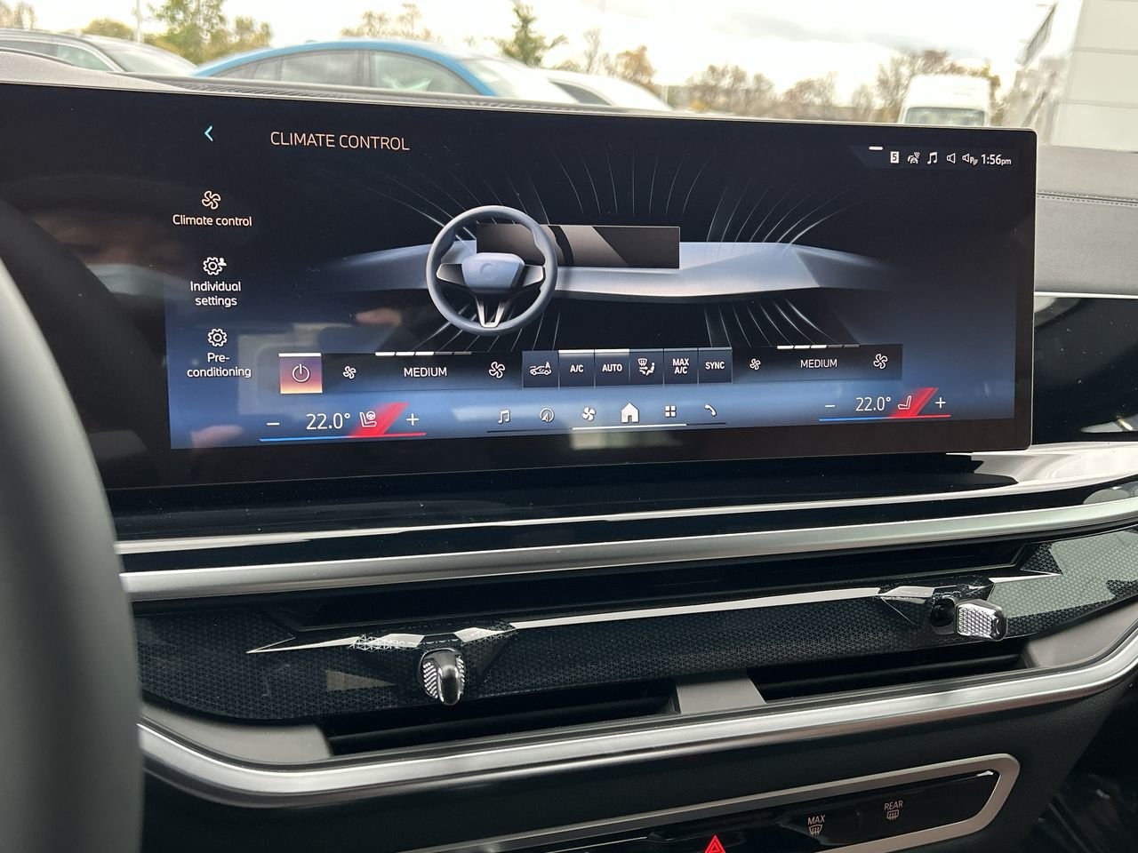 2026 BMW X5 XDrive40i M Sport Edition, 多伦多, 全款车