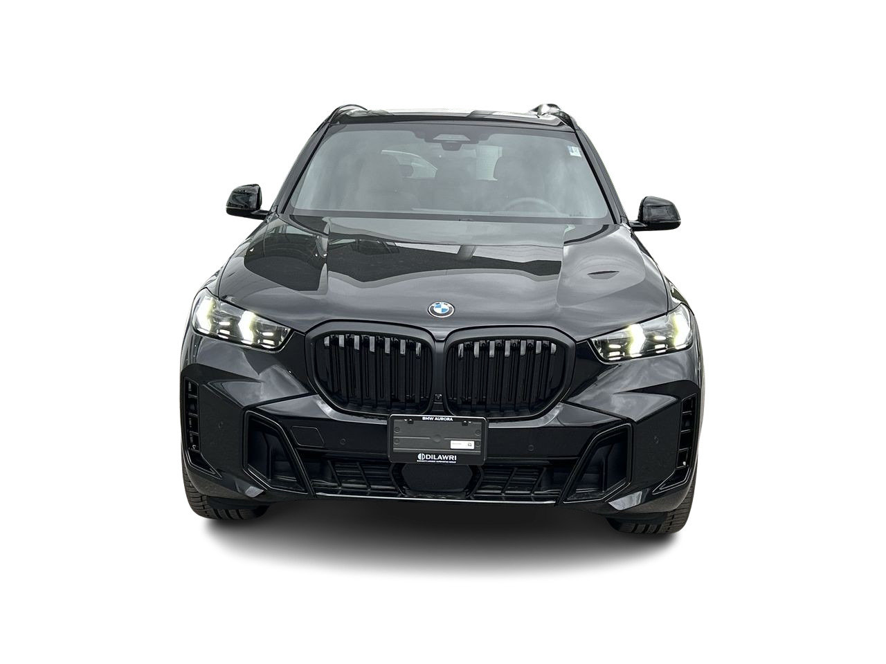 2026 BMW X5 XDrive40i M Sport Edition, 多伦多, 全款车
