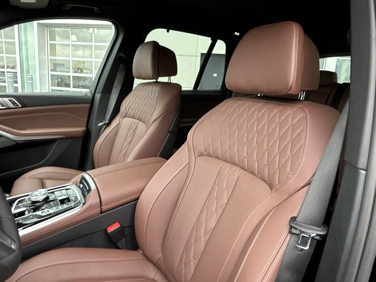 2026 BMW X5 XDrive40i M Sport Edition, 多伦多, 全款车