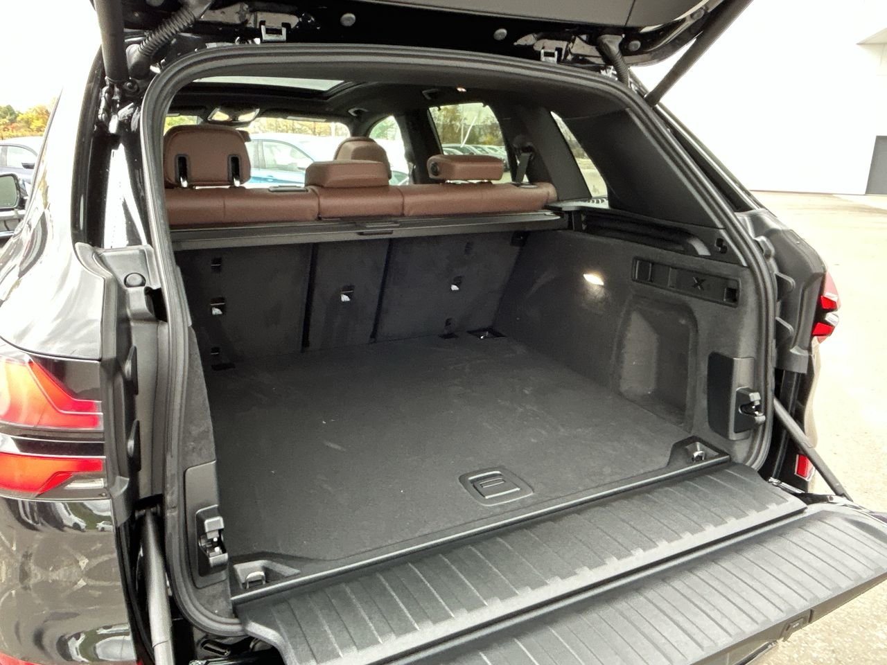 2026 BMW X5 XDrive40i M Sport Edition, 多伦多, 全款车