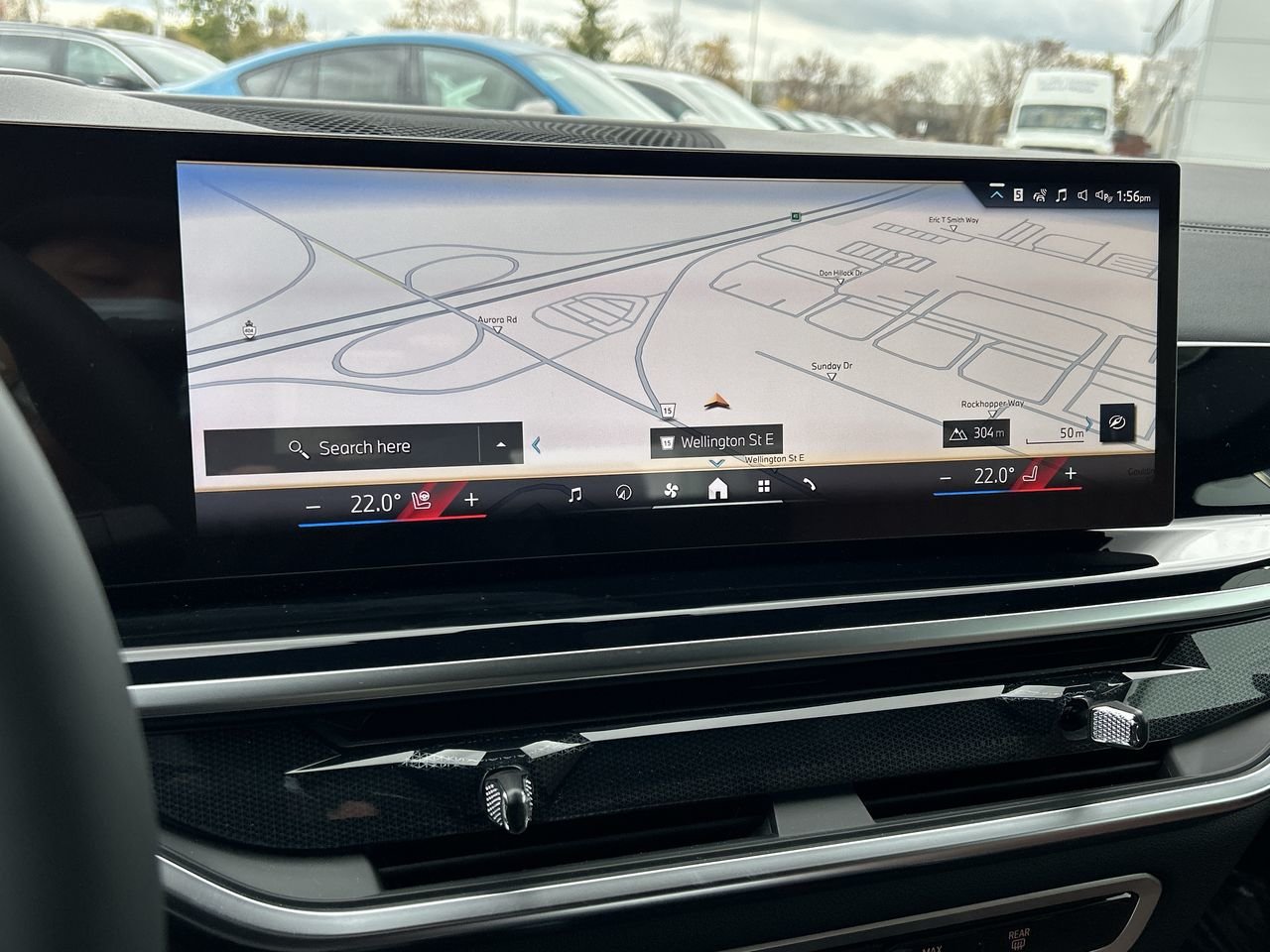 2026 BMW X5 XDrive40i M Sport Edition, 多伦多, 全款车