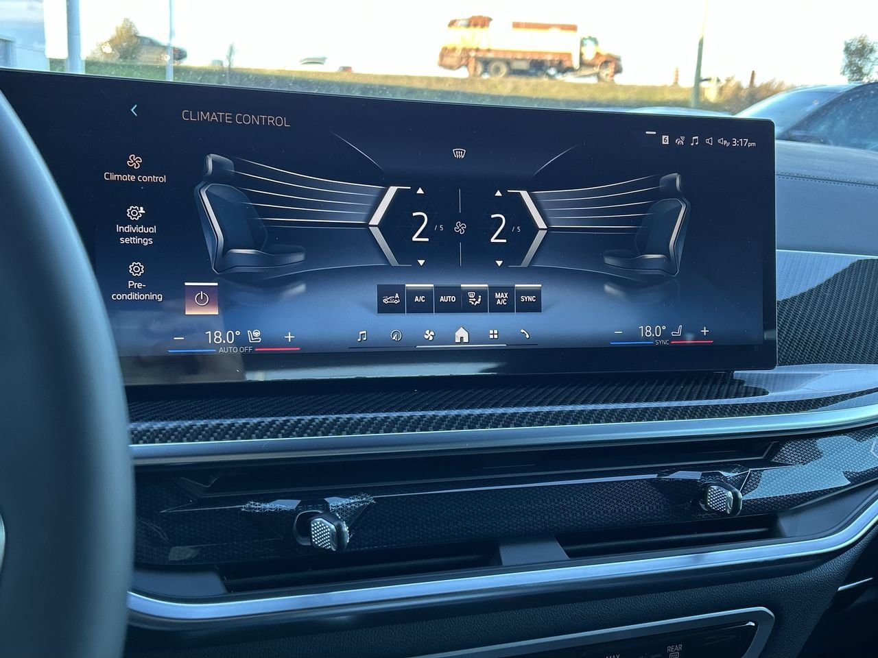 2026 BMW X5 xDrive40i, 多伦多, 全款车