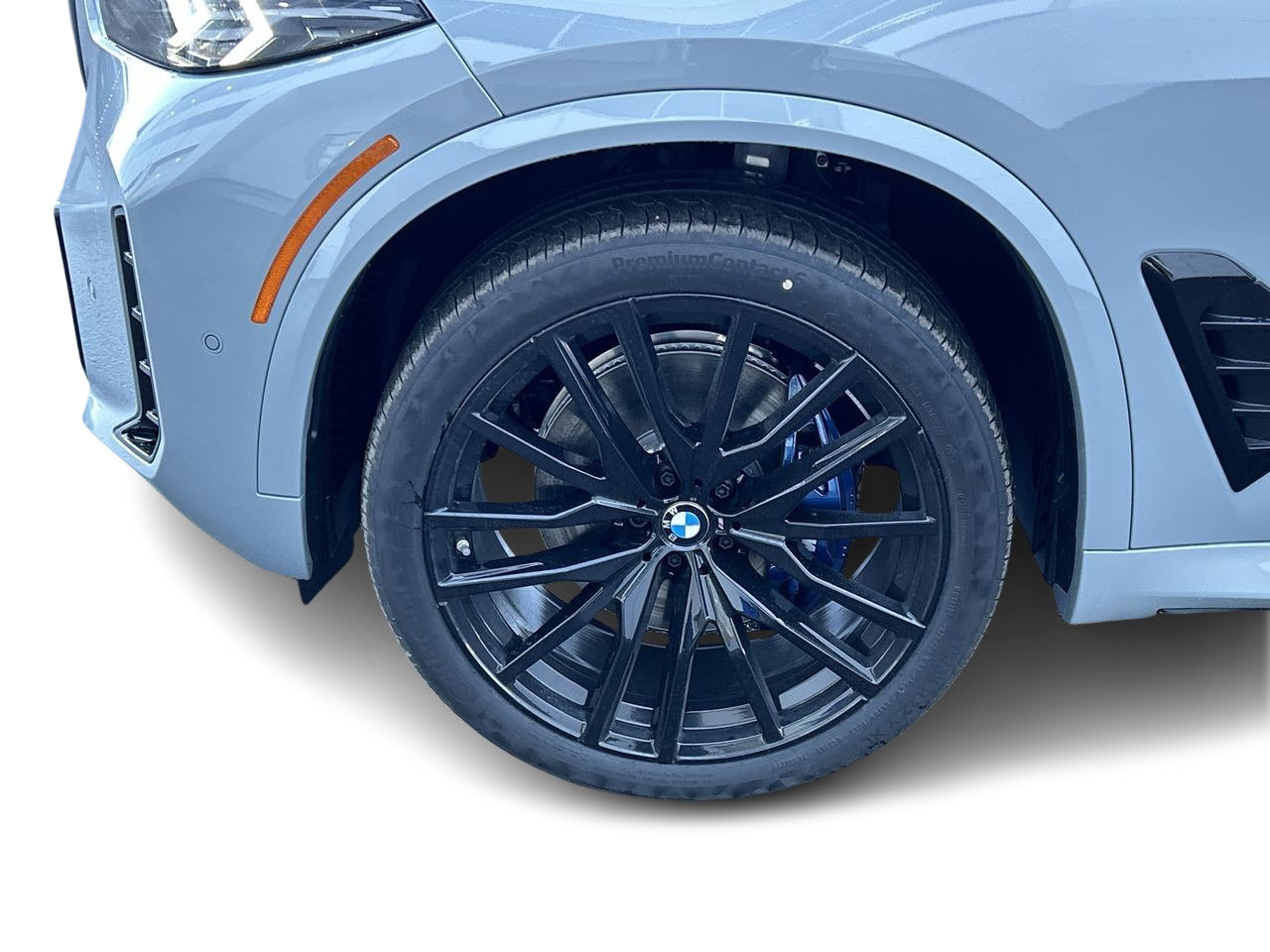 2026 BMW X5 xDrive40i, 多伦多, 全款车