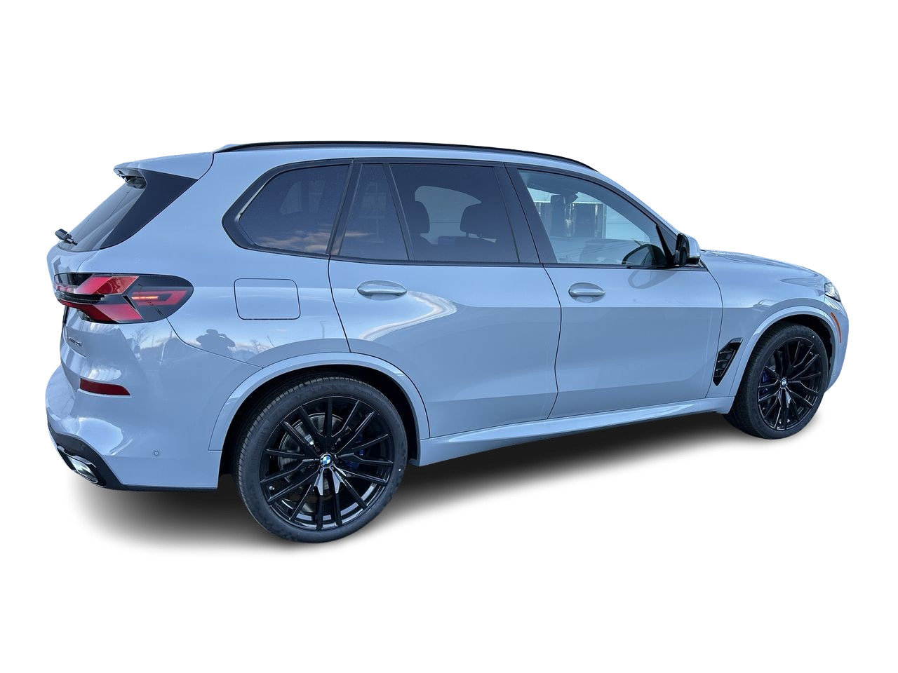 2026 BMW X5 xDrive40i, 多伦多, 全款车