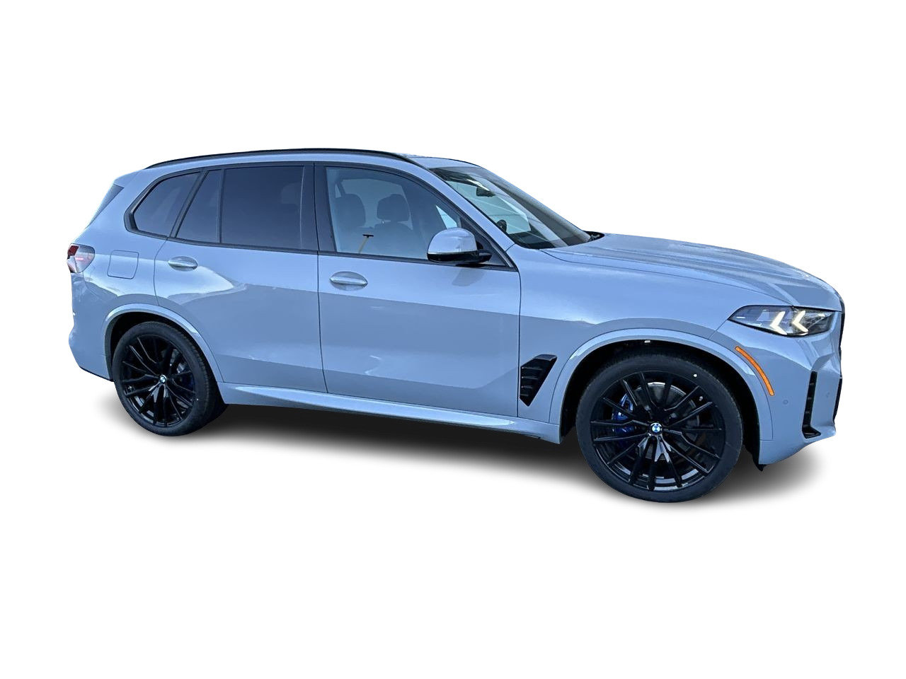 2026 BMW X5 xDrive40i, 多伦多, 全款车