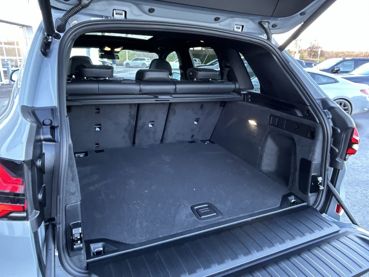2026 BMW X5 xDrive40i, 多伦多, 全款车