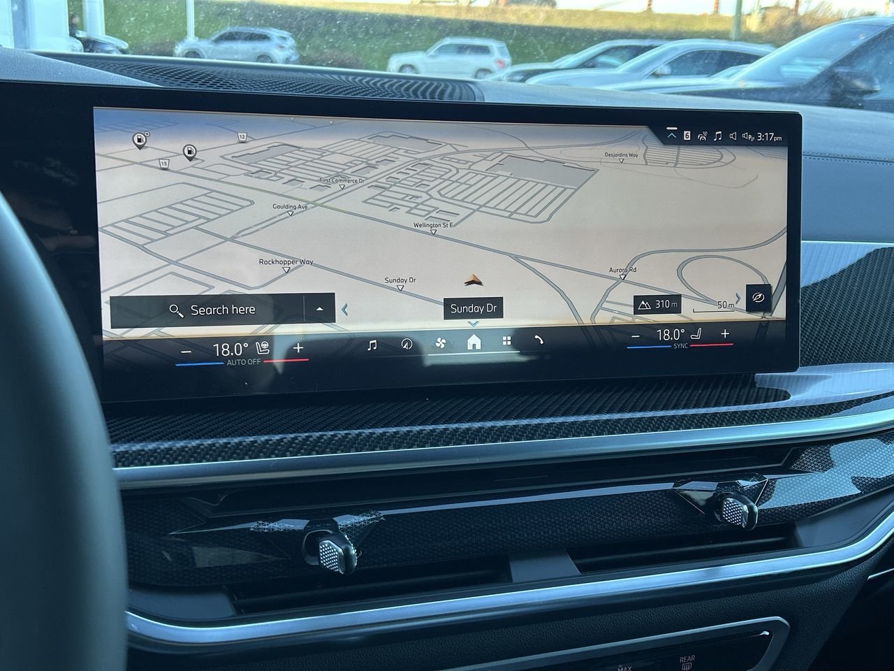 2026 BMW X5 xDrive40i, 多伦多, 全款车