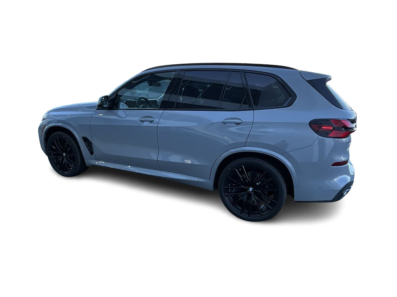2026 BMW X5 xDrive40i, 多伦多, 全款车