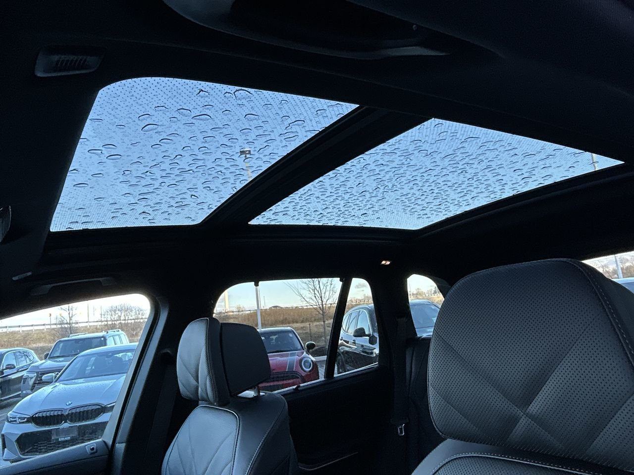 2026 BMW X5 xDrive40i, 多伦多, 全款车