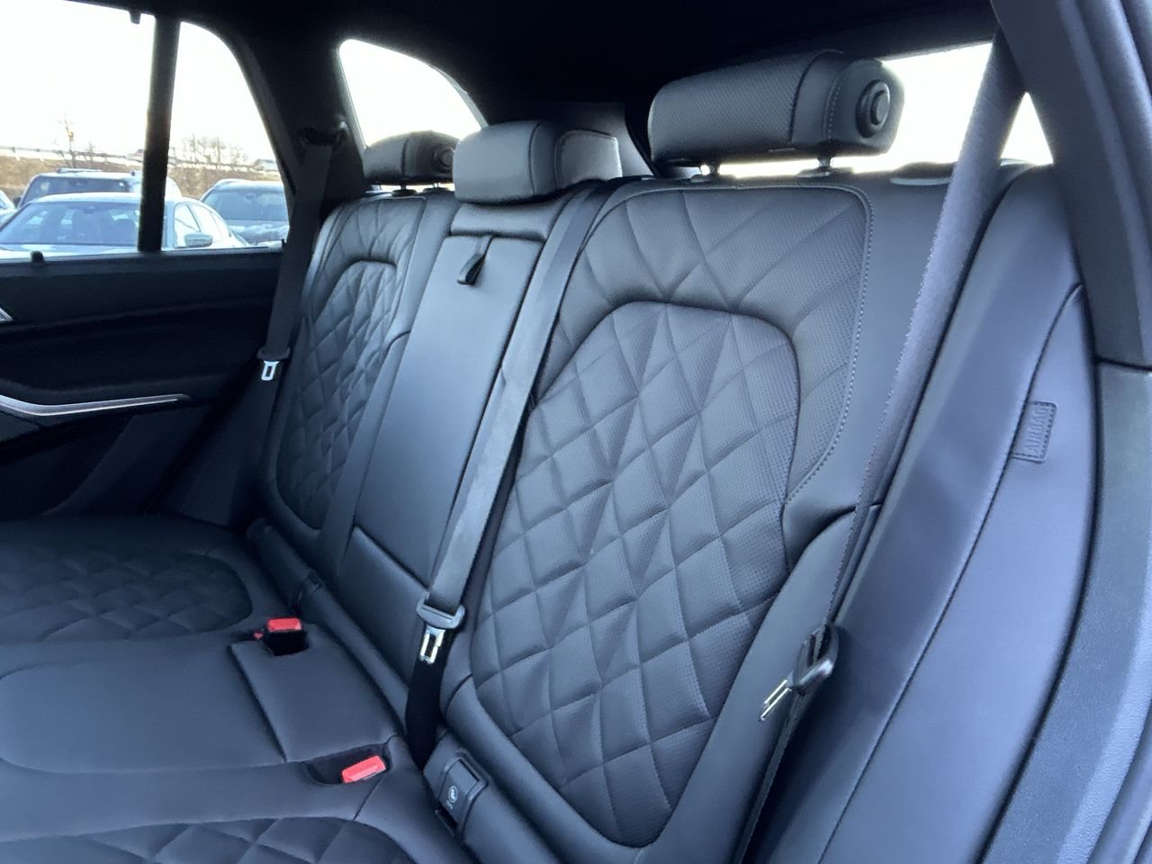 2026 BMW X5 xDrive40i, 多伦多, 全款车