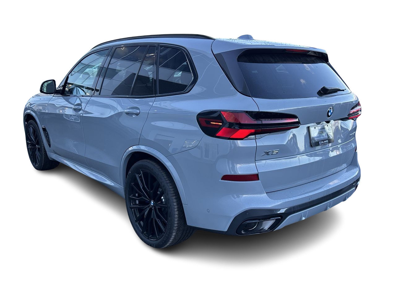 2026 BMW X5 xDrive40i, 多伦多, 全款车