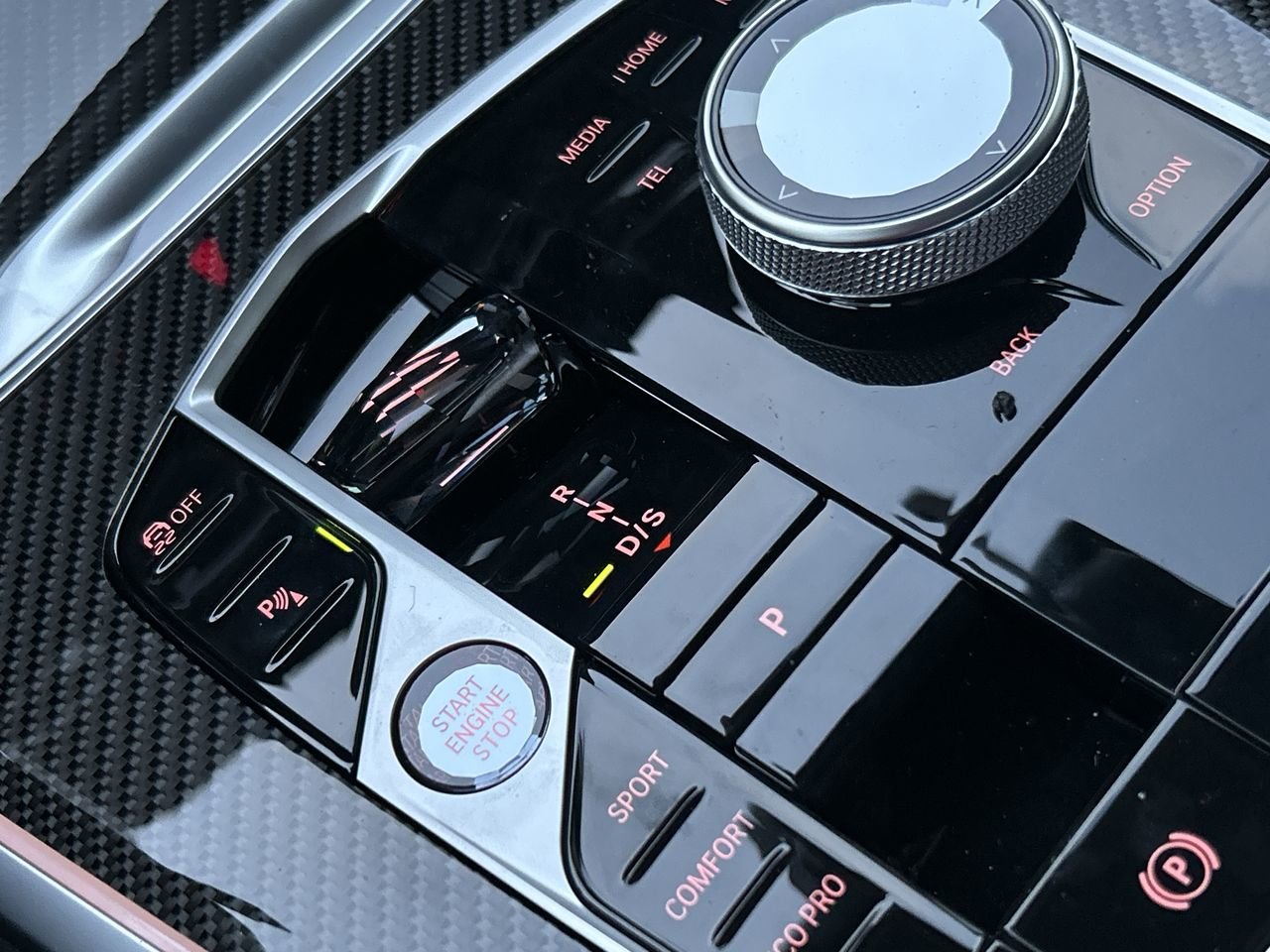 2026 BMW X5 M60i xDrive, 多伦多, 全款车