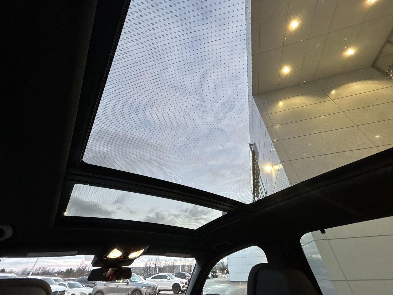 2026 BMW X5 M60i xDrive, 多伦多, 全款车