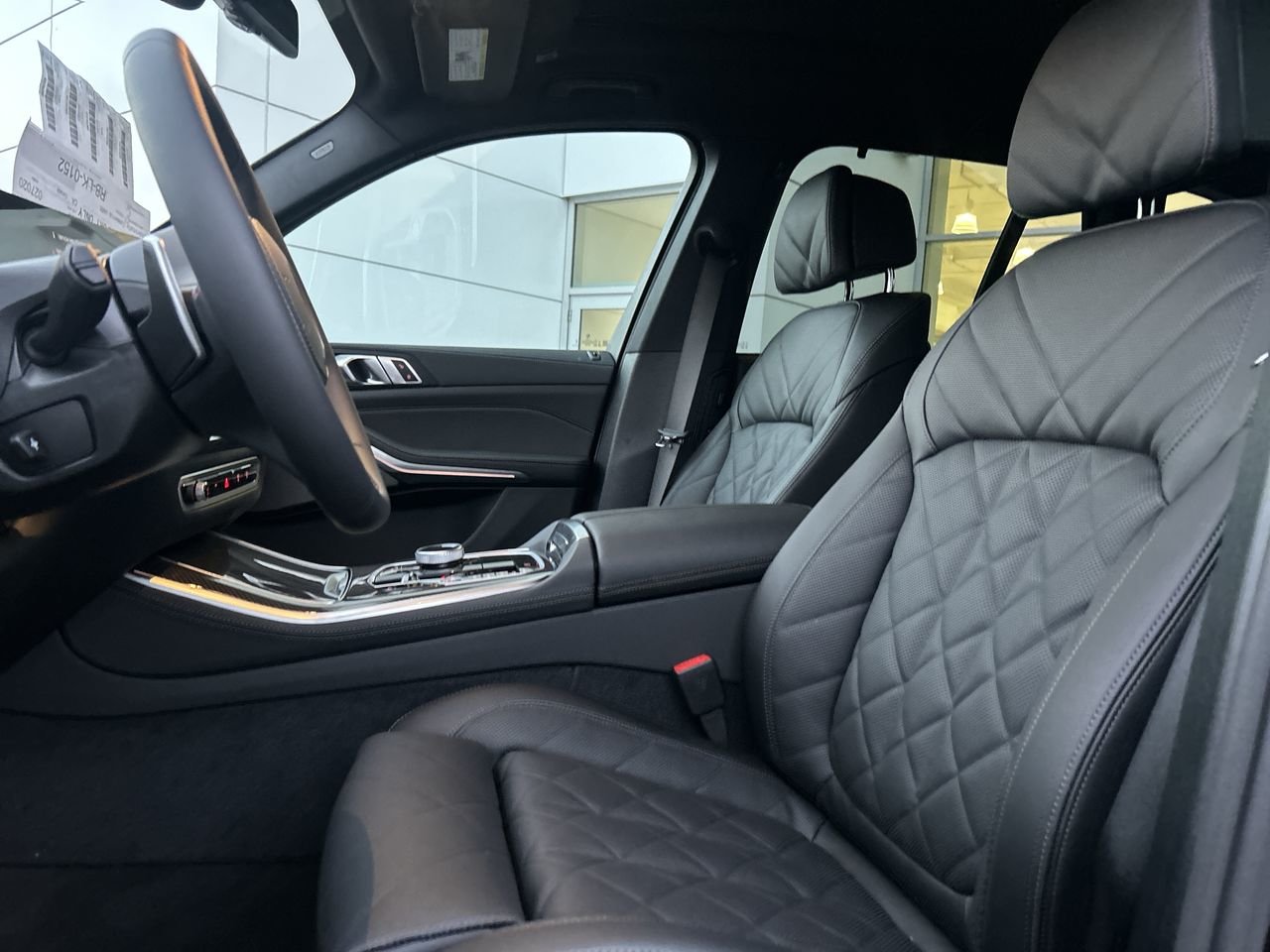 2026 BMW X5 M60i xDrive, 多伦多, 全款车