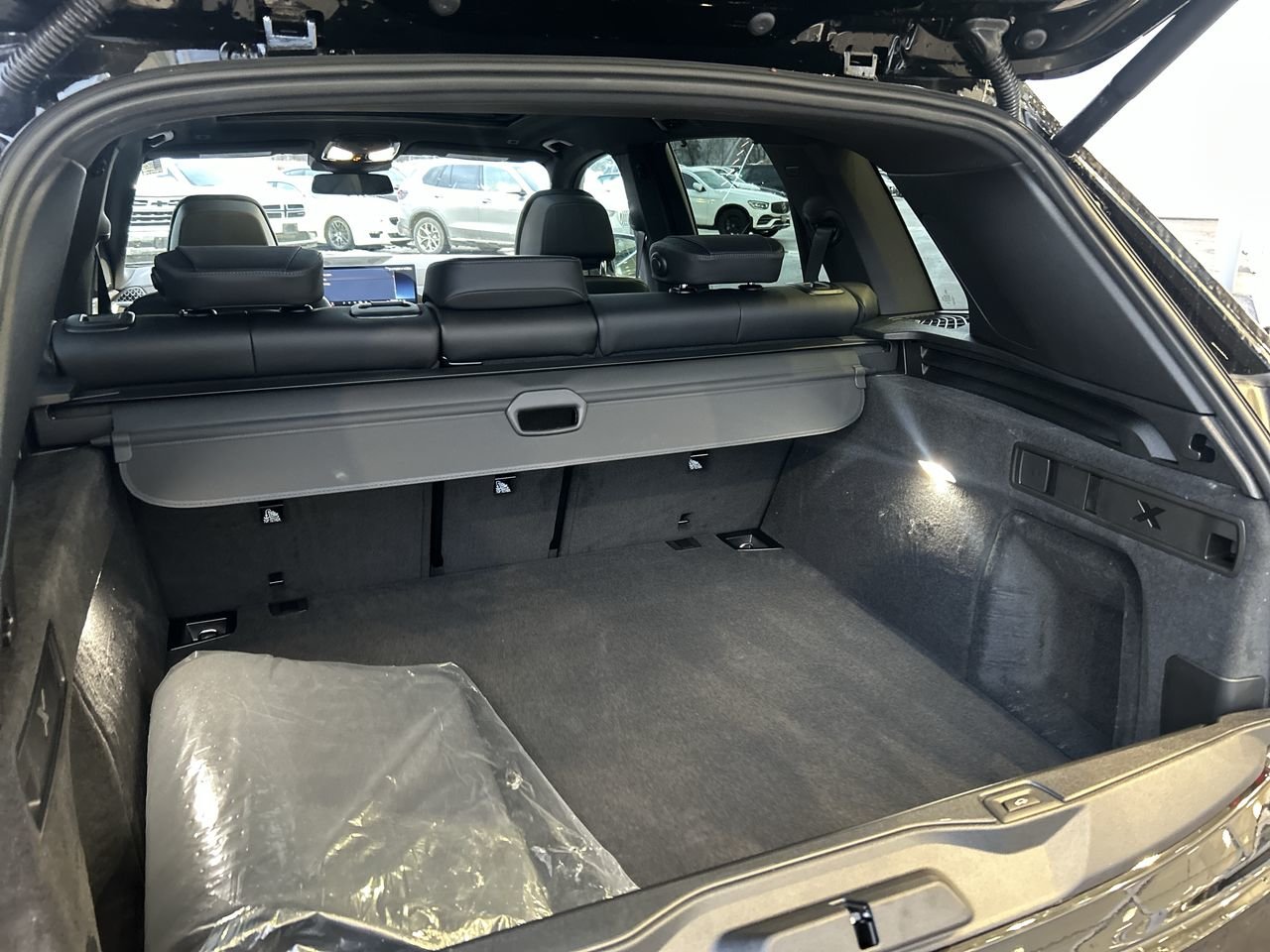 2026 BMW X5 M60i xDrive, 多伦多, 全款车