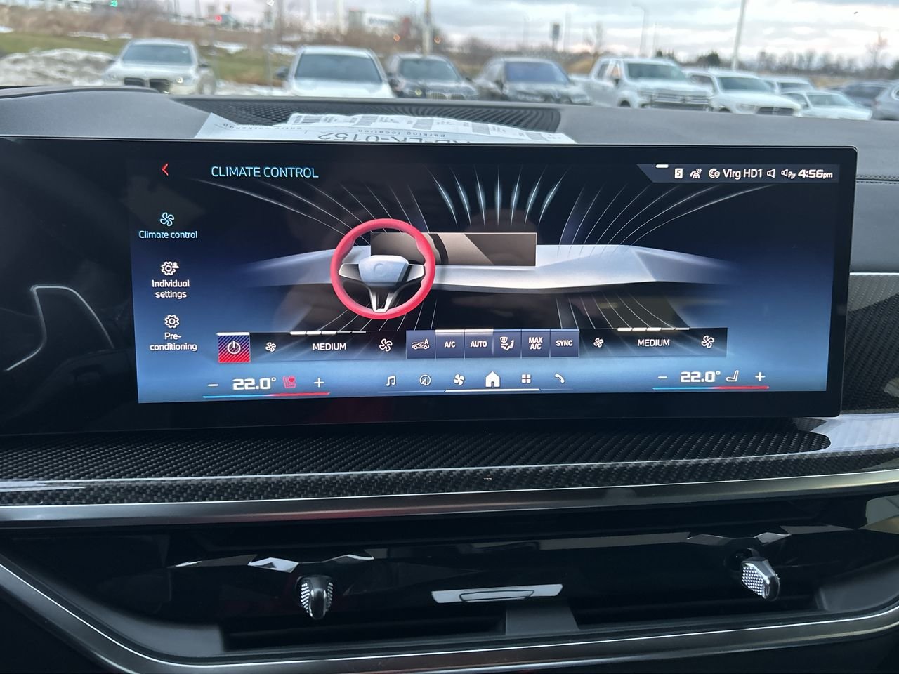 2026 BMW X5 M60i xDrive, 多伦多, 全款车