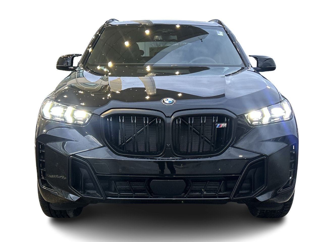 2026 BMW X5 M60i xDrive, 多伦多, 全款车