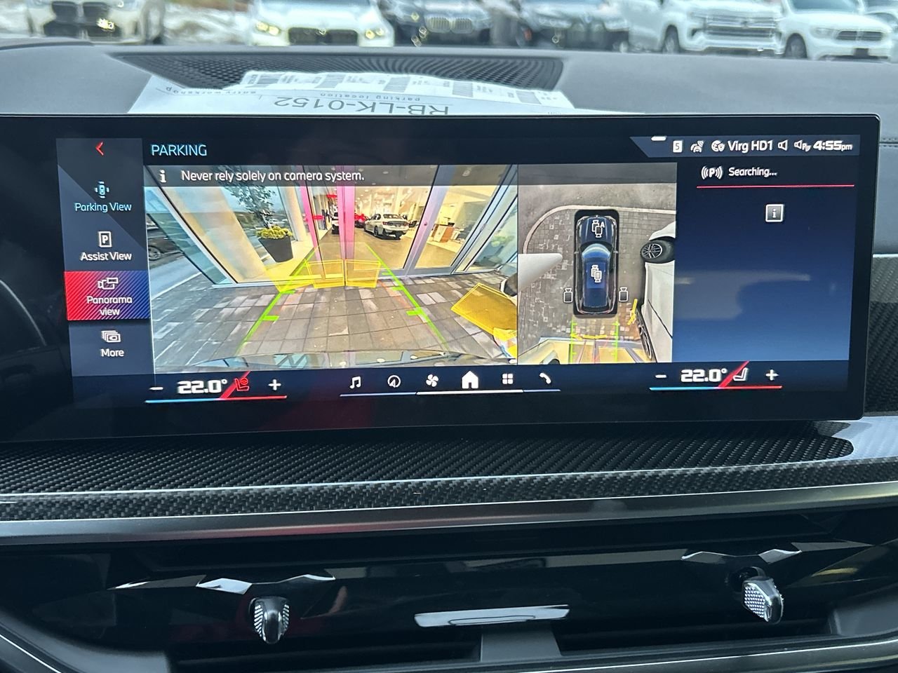 2026 BMW X5 M60i xDrive, 多伦多, 全款车