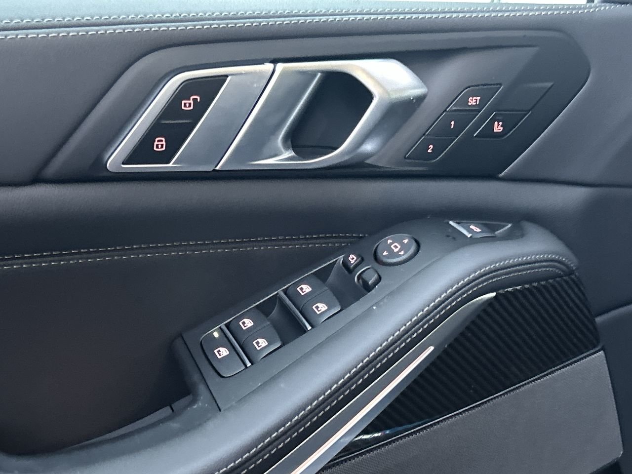 2026 BMW X5 M60i xDrive, 多伦多, 全款车