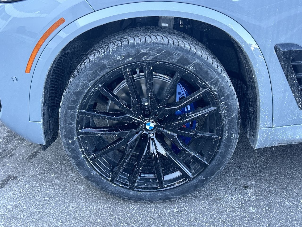 2026 BMW X5 xDrive40i, 多伦多, 全款车