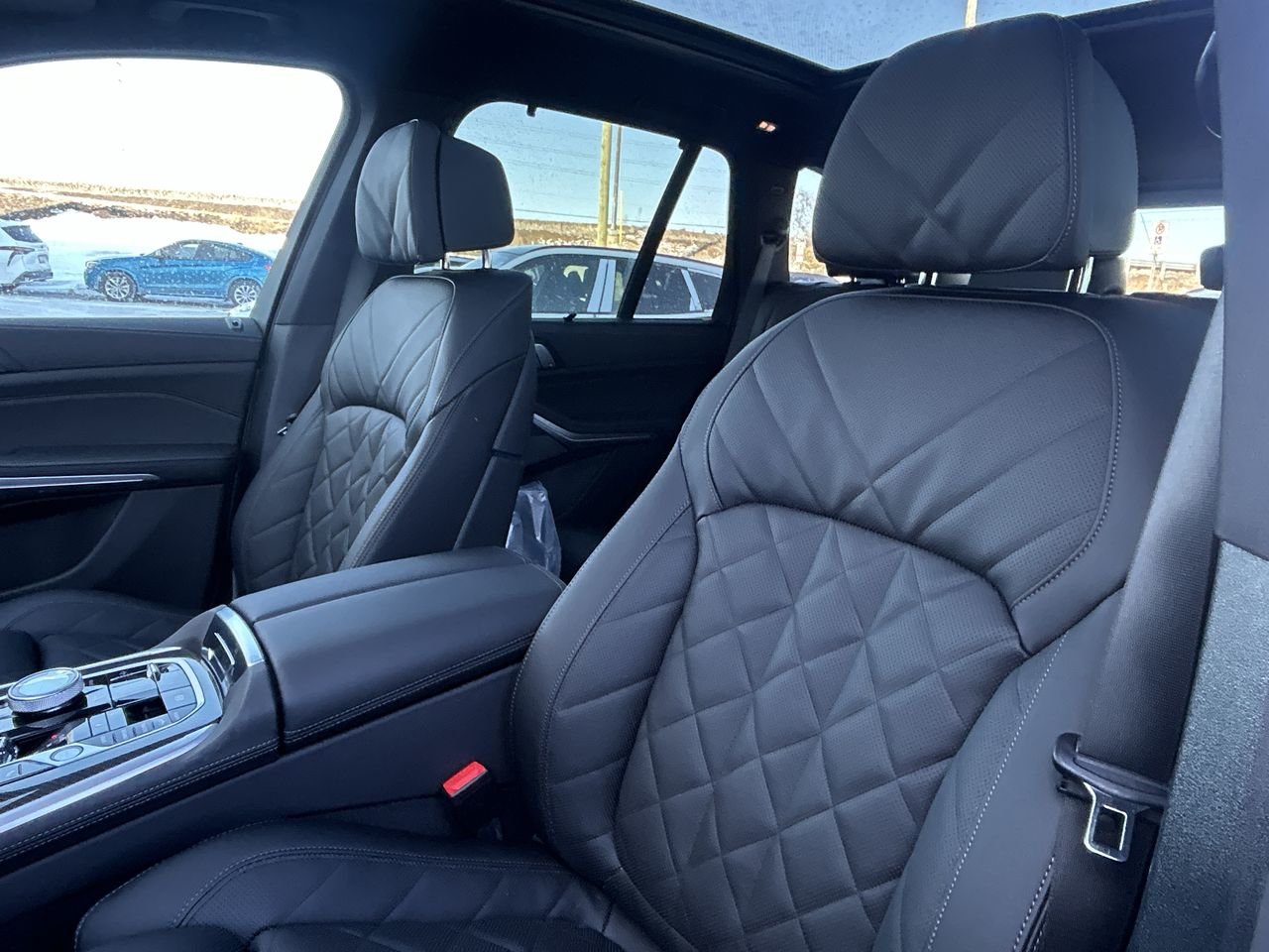 2026 BMW X5 xDrive40i, 多伦多, 全款车