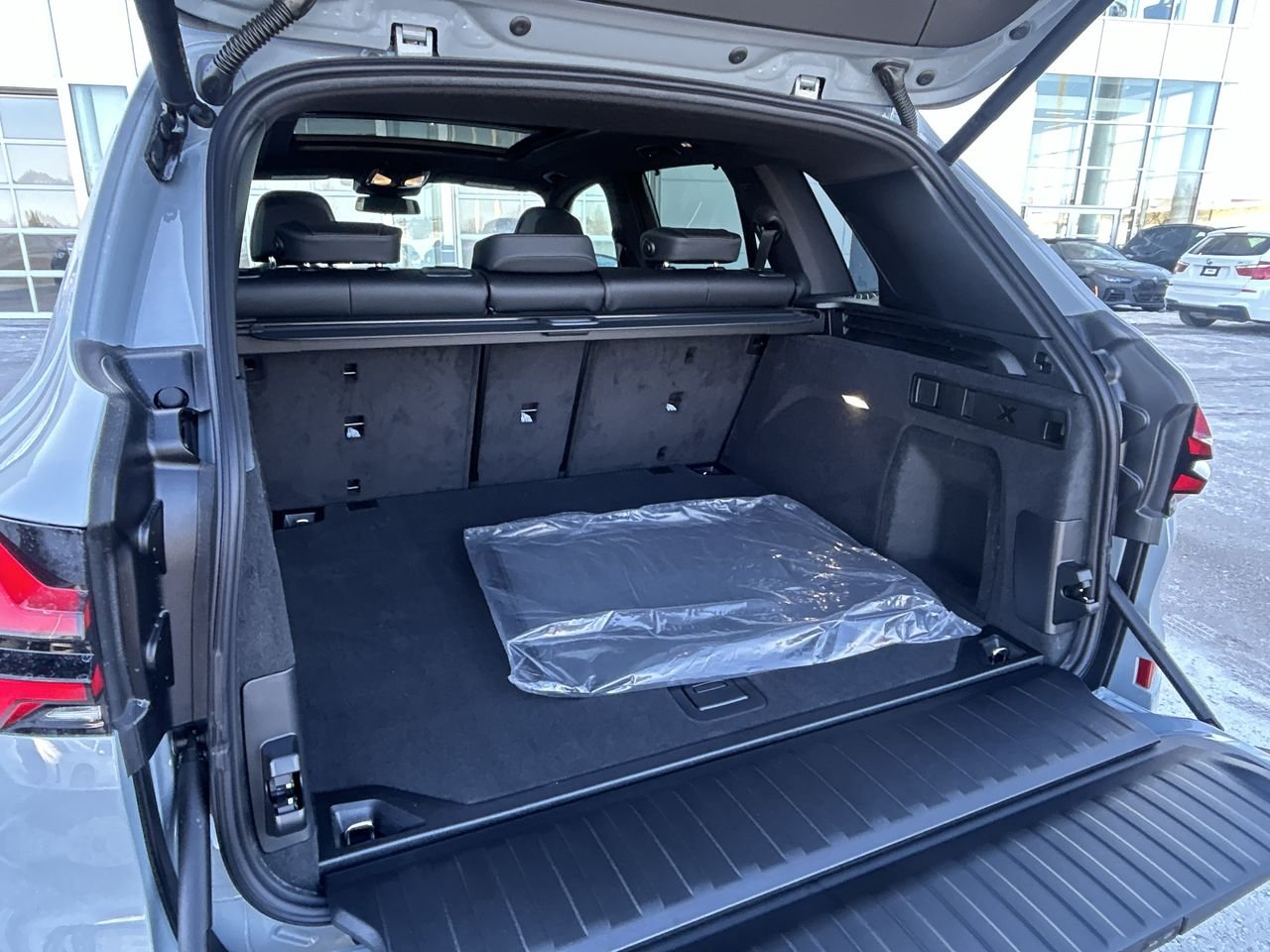 2026 BMW X5 xDrive40i, 多伦多, 全款车