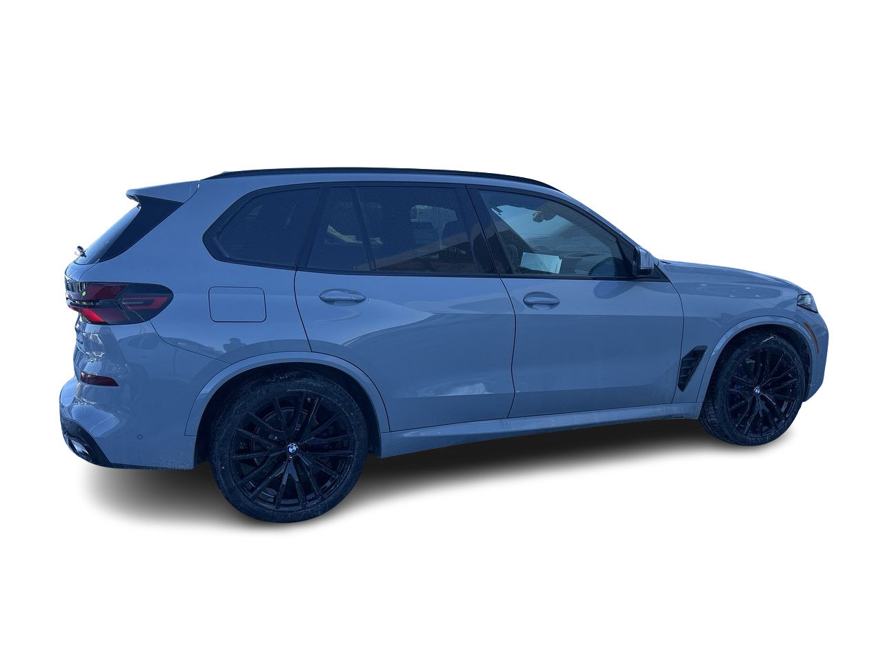 2026 BMW X5 xDrive40i, 多伦多, 全款车