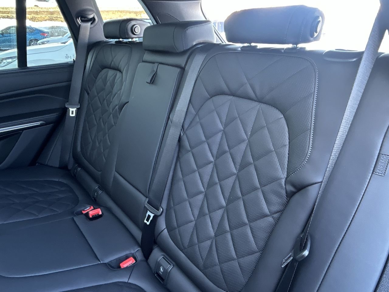 2026 BMW X5 xDrive40i, 多伦多, 全款车