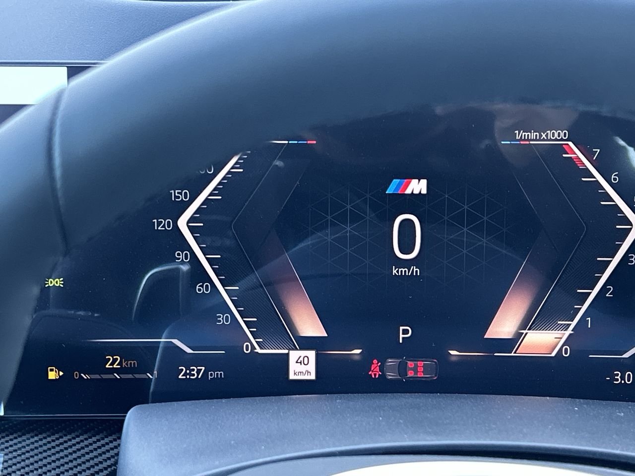 2026 BMW X5 xDrive40i, 多伦多, 全款车