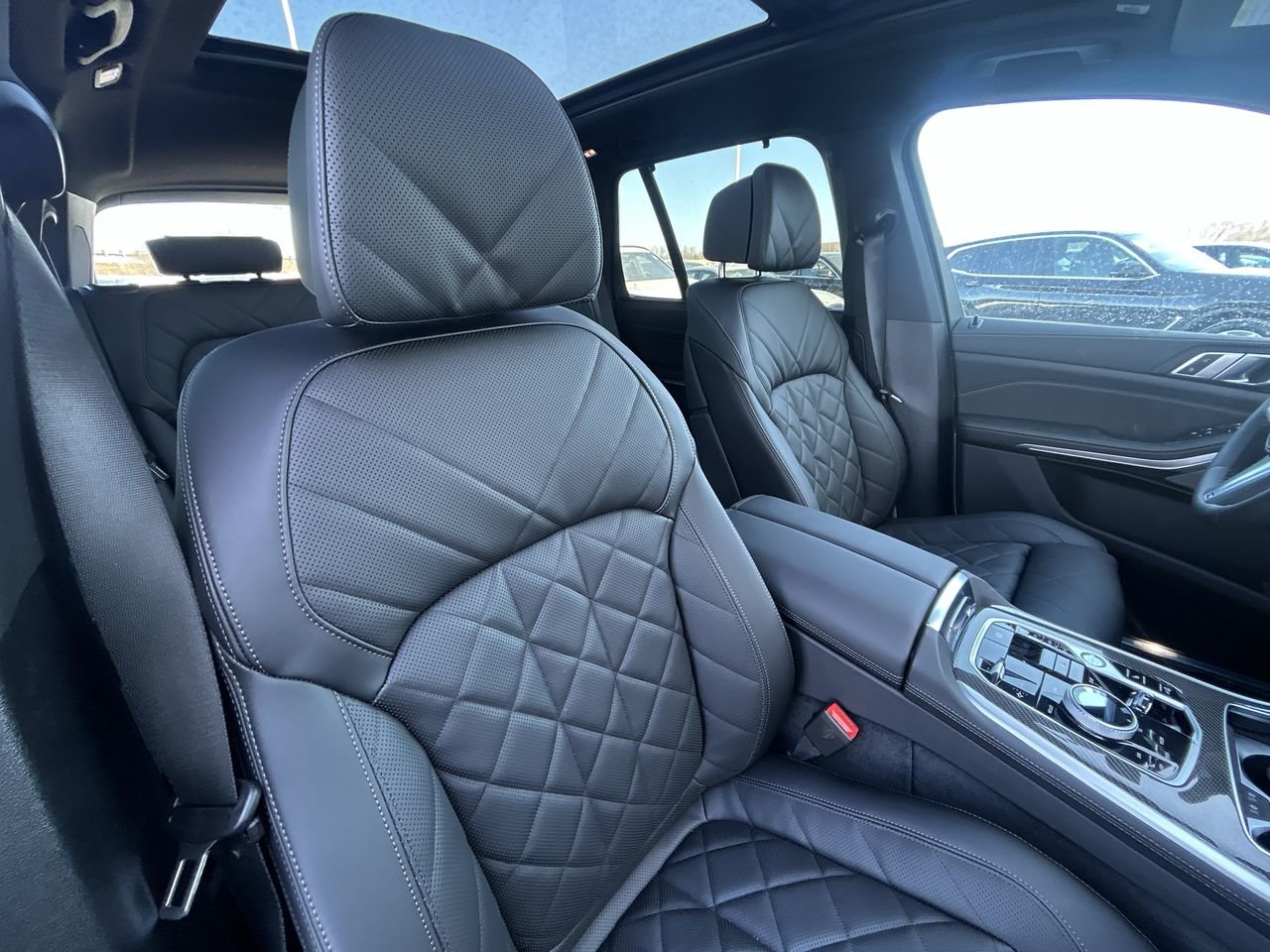 2026 BMW X5 xDrive40i, 多伦多, 全款车