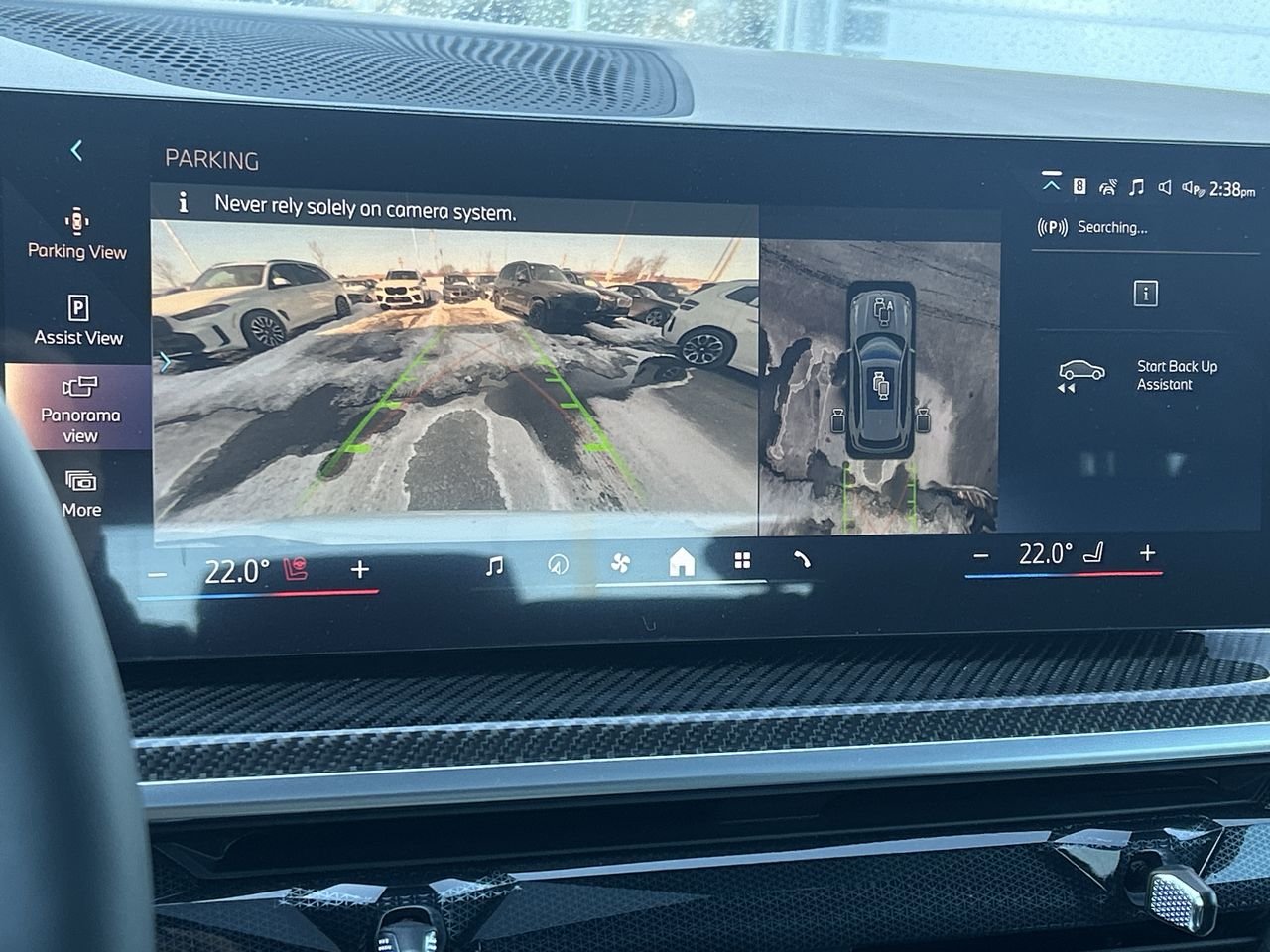 2026 BMW X5 xDrive40i, 多伦多, 全款车