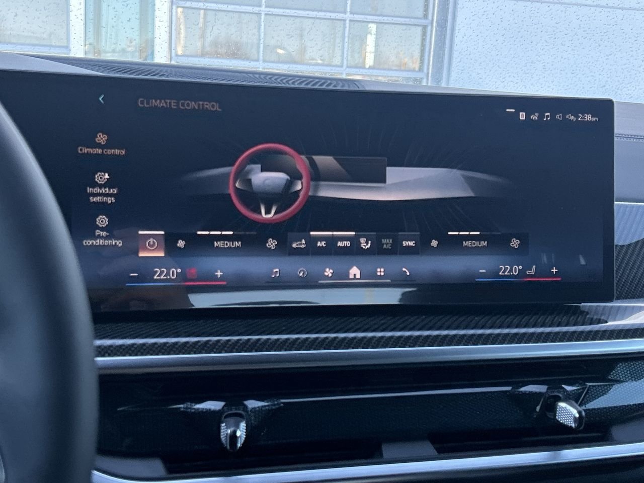 2026 BMW X5 xDrive40i, 多伦多, 全款车