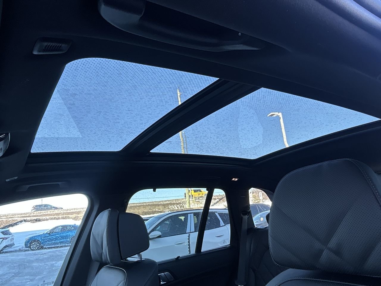 2026 BMW X5 xDrive40i, 多伦多, 全款车