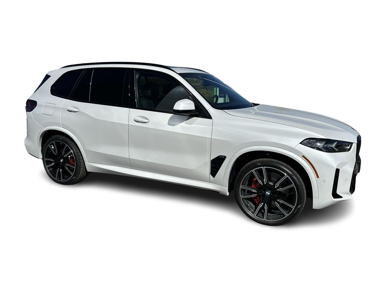 2026 BMW X5 xDrive40i M Sport Edition, 多伦多, 全款车