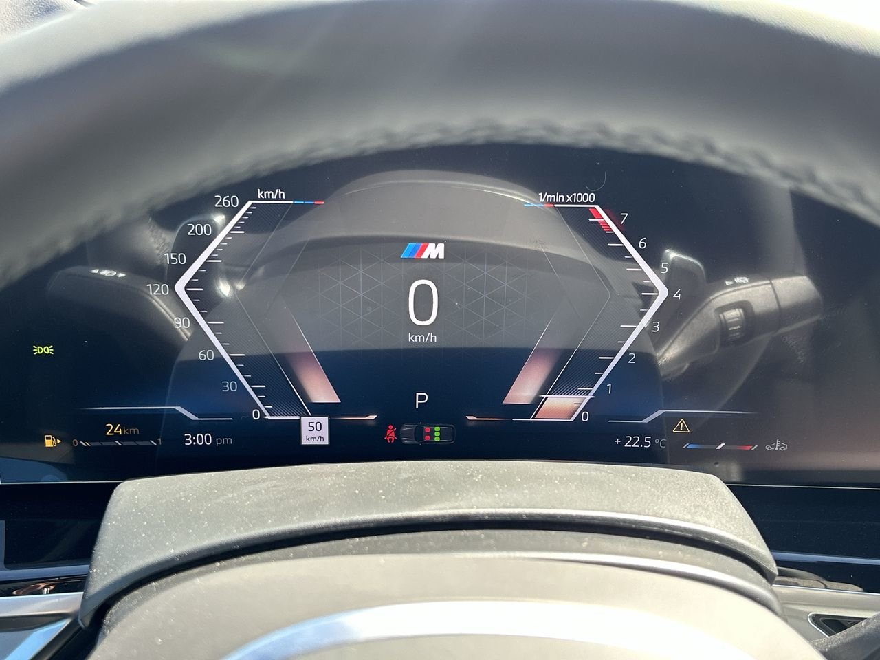 2026 BMW X5 xDrive40i M Sport Edition, 多伦多, 全款车