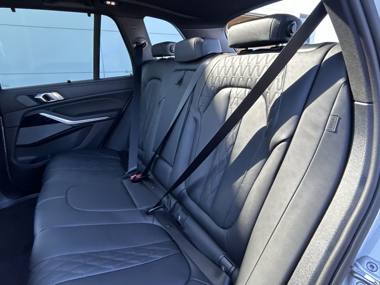 2026 BMW X5 xDrive40i M Sport Edition, 多伦多, 全款车