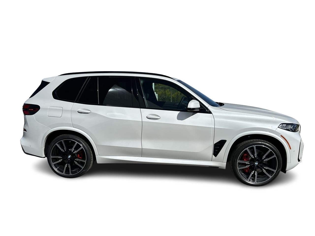 2026 BMW X5 xDrive40i M Sport Edition, 多伦多, 全款车