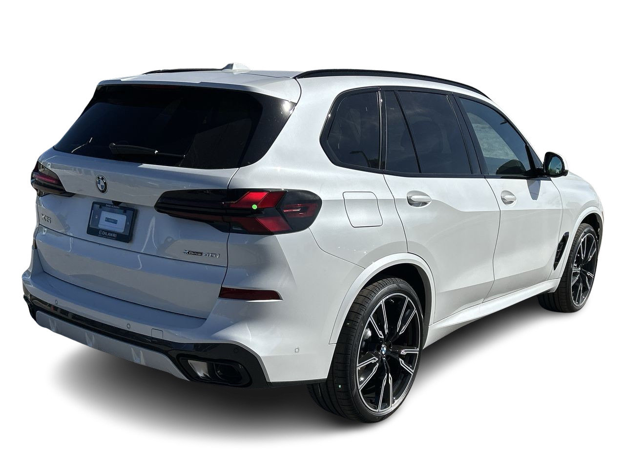 2026 BMW X5 xDrive40i M Sport Edition, 多伦多, 全款车