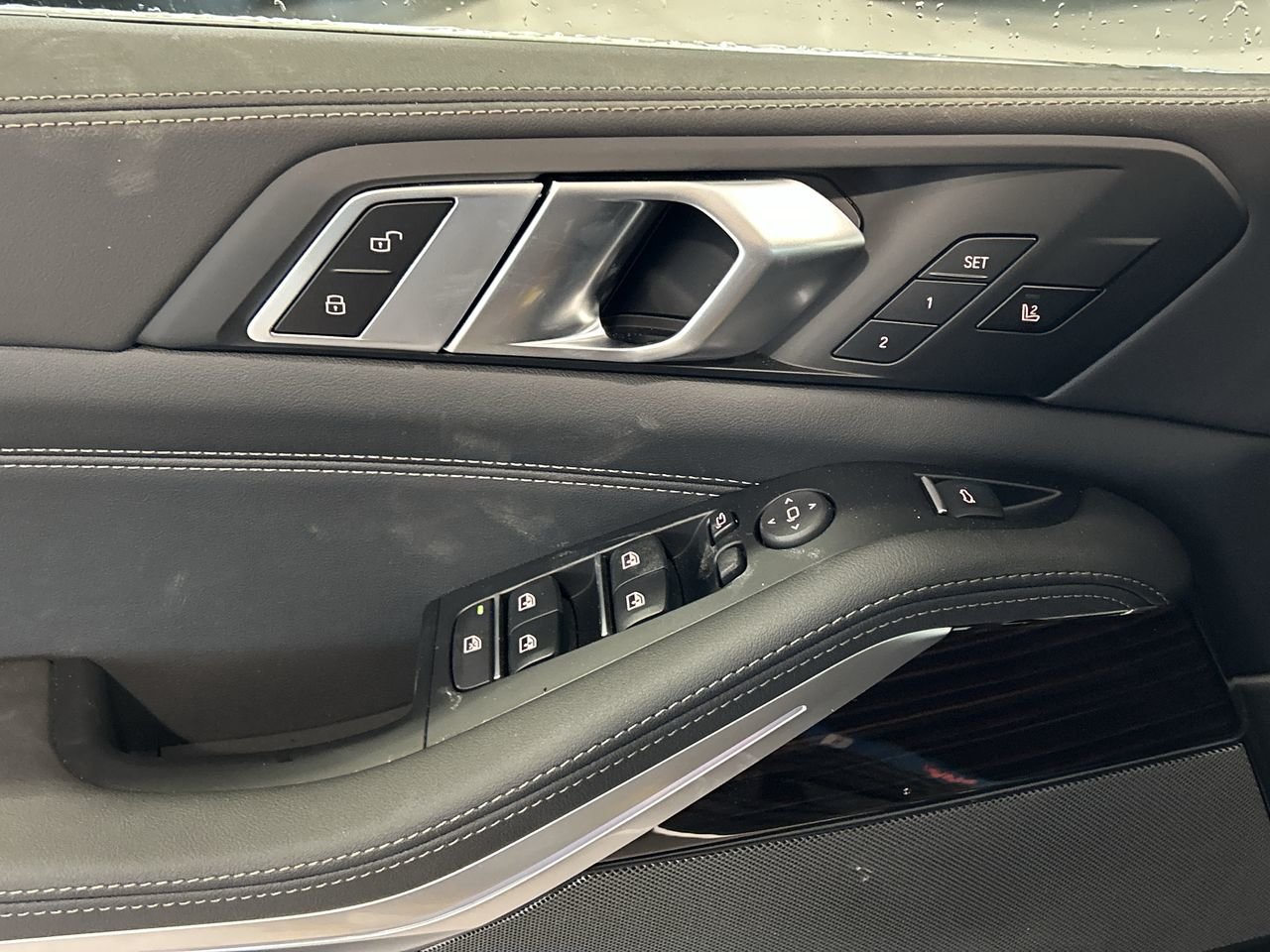 2026 BMW X5 xDrive40i, 多伦多, 全款车