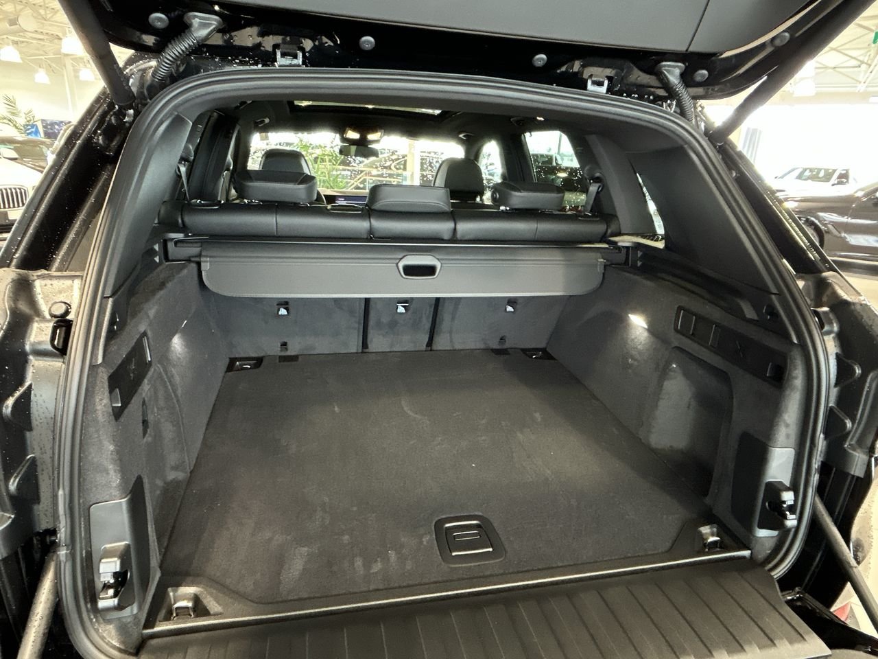 2026 BMW X5 xDrive40i, 多伦多, 全款车