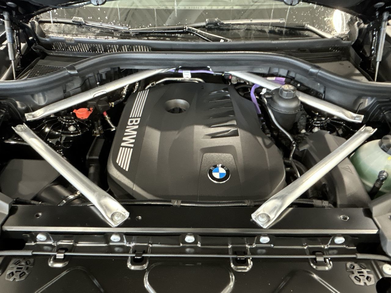 2026 BMW X5 xDrive40i, 多伦多, 全款车