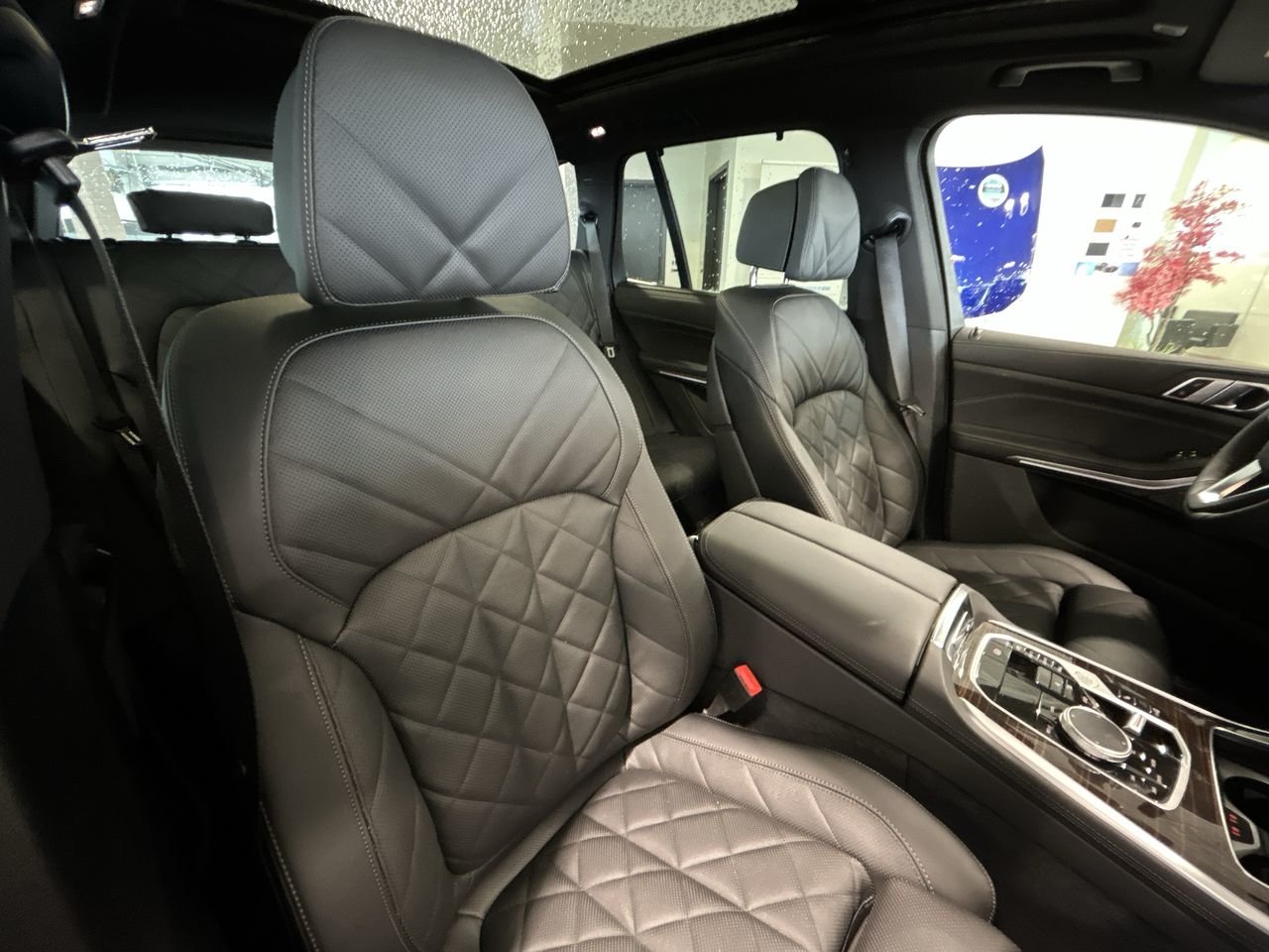 2026 BMW X5 xDrive40i, 多伦多, 全款车