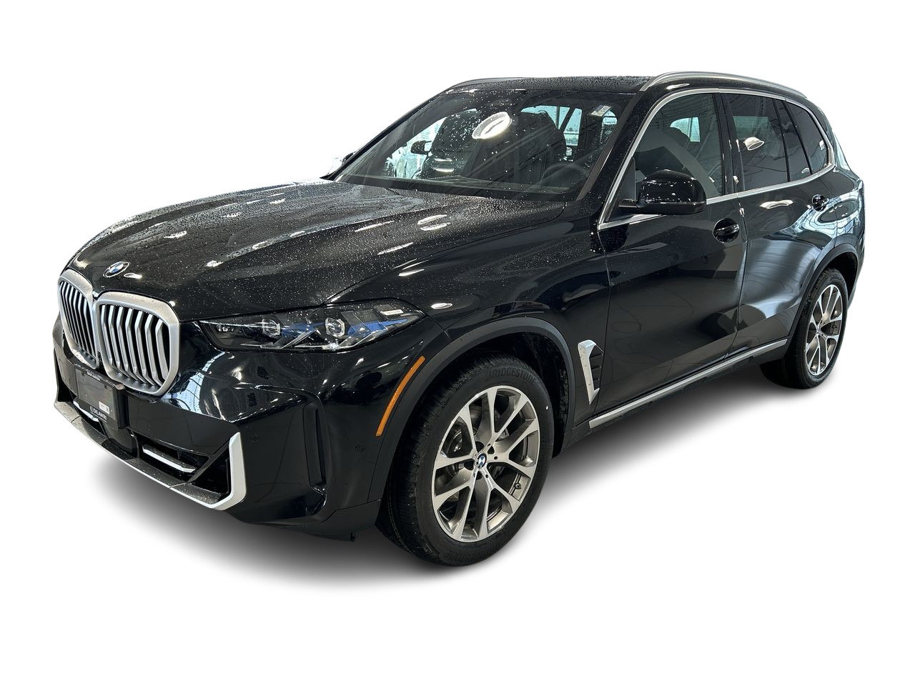 2026 BMW X5 xDrive40i, 多伦多, 全款车