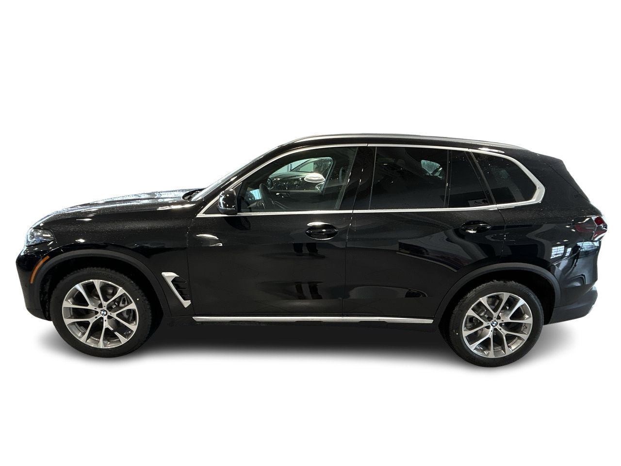 2026 BMW X5 xDrive40i, 多伦多, 全款车