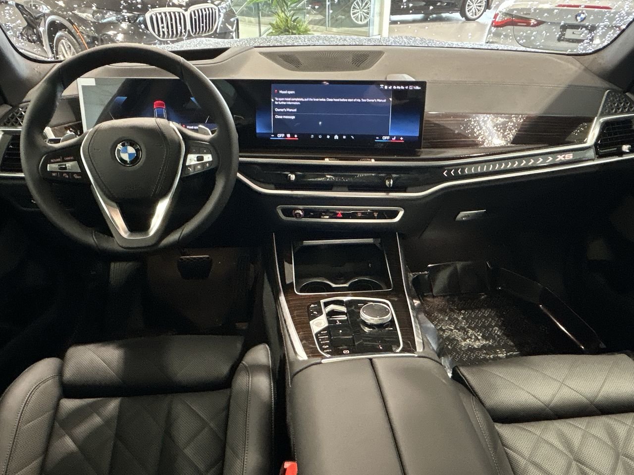 2026 BMW X5 xDrive40i, 多伦多, 全款车