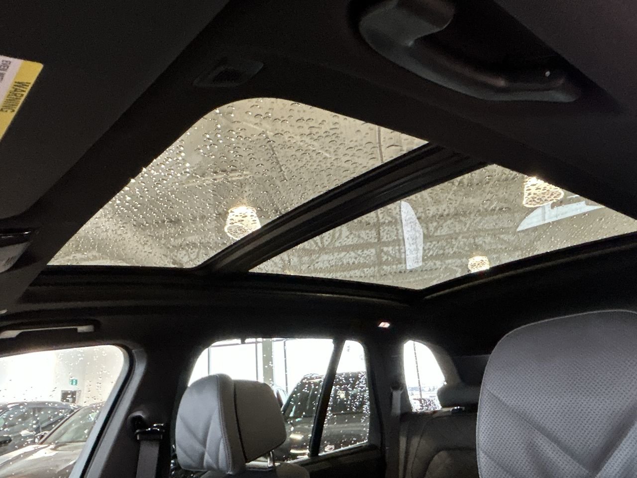 2026 BMW X5 xDrive40i, 多伦多, 全款车