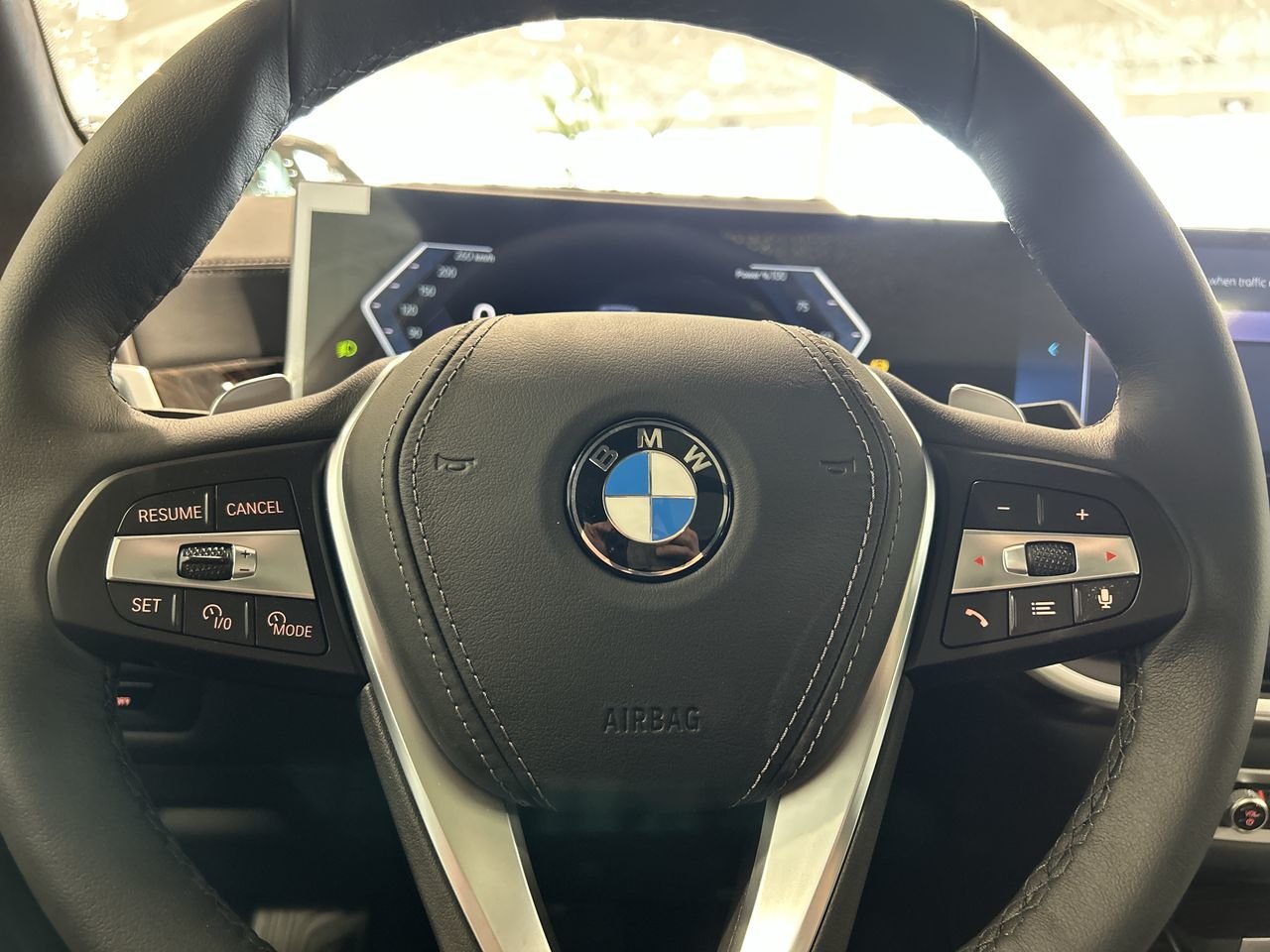 2026 BMW X5 xDrive40i, 多伦多, 全款车