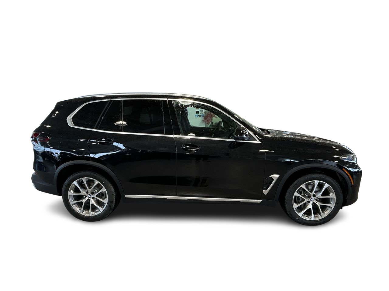 2026 BMW X5 xDrive40i, 多伦多, 全款车