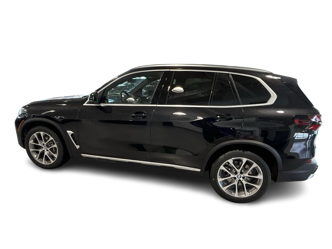 2026 BMW X5 xDrive40i, 多伦多, 全款车