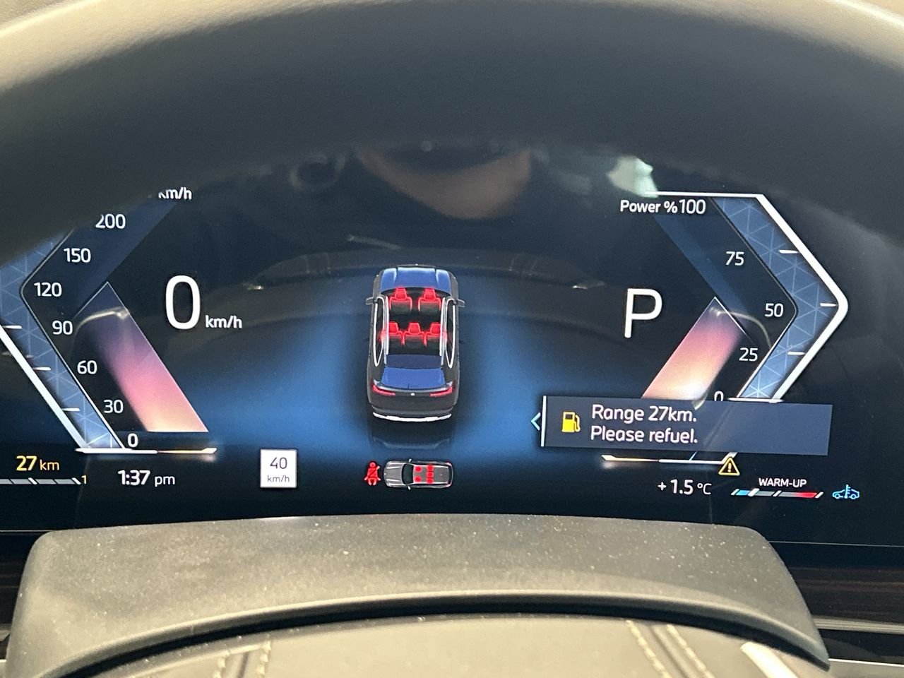 2026 BMW X5 xDrive40i, 多伦多, 全款车